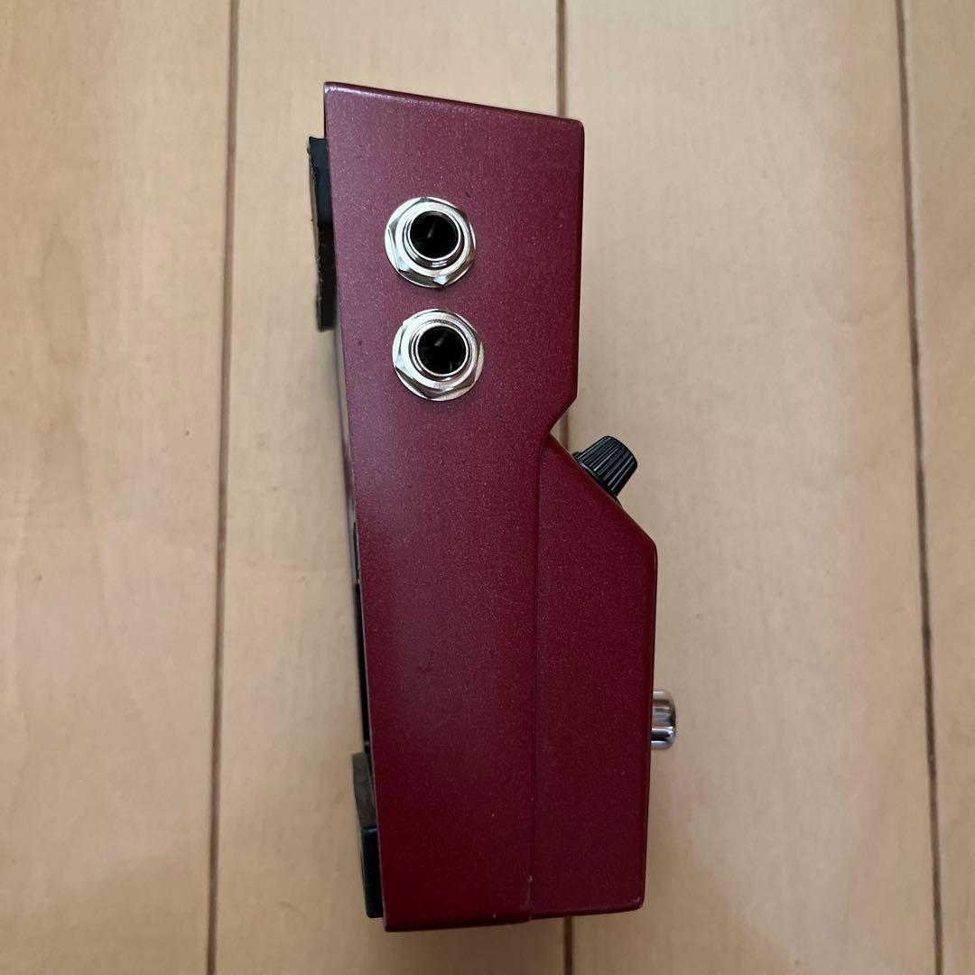 y*様 ベースエフェクターZOOM MULTISTOMP MS-60B