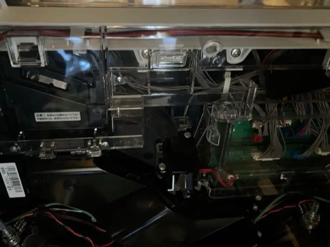 専用出品 仮面ライダーBLACK 実機/スロット 不要付 送料込み