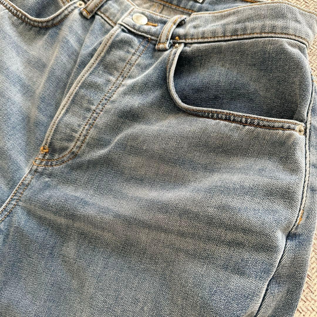 alexanderwang アレキサンダーワン デニム ワイド