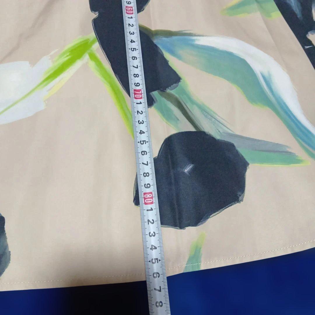 ヤマダヤ　FENNEL ロングスカート　新品タグ付き