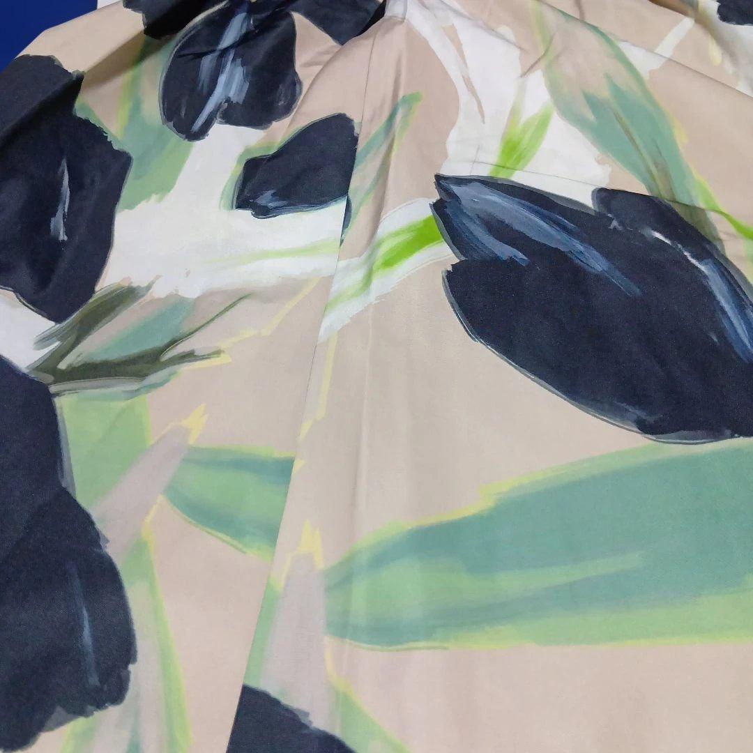ヤマダヤ　FENNEL ロングスカート　新品タグ付き