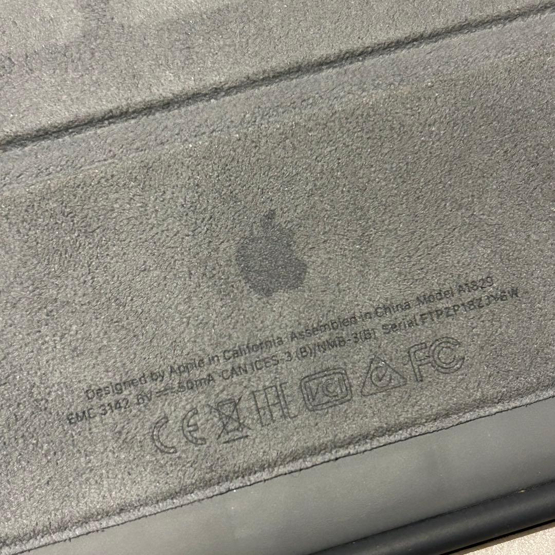 Apple iPad 第7世代 wifiモデル　32GB