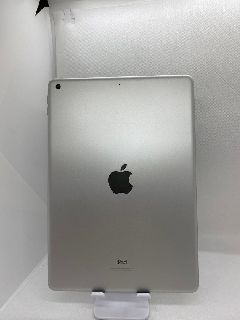 iPad 第9世代 64GB バッテリー100% H9QRH