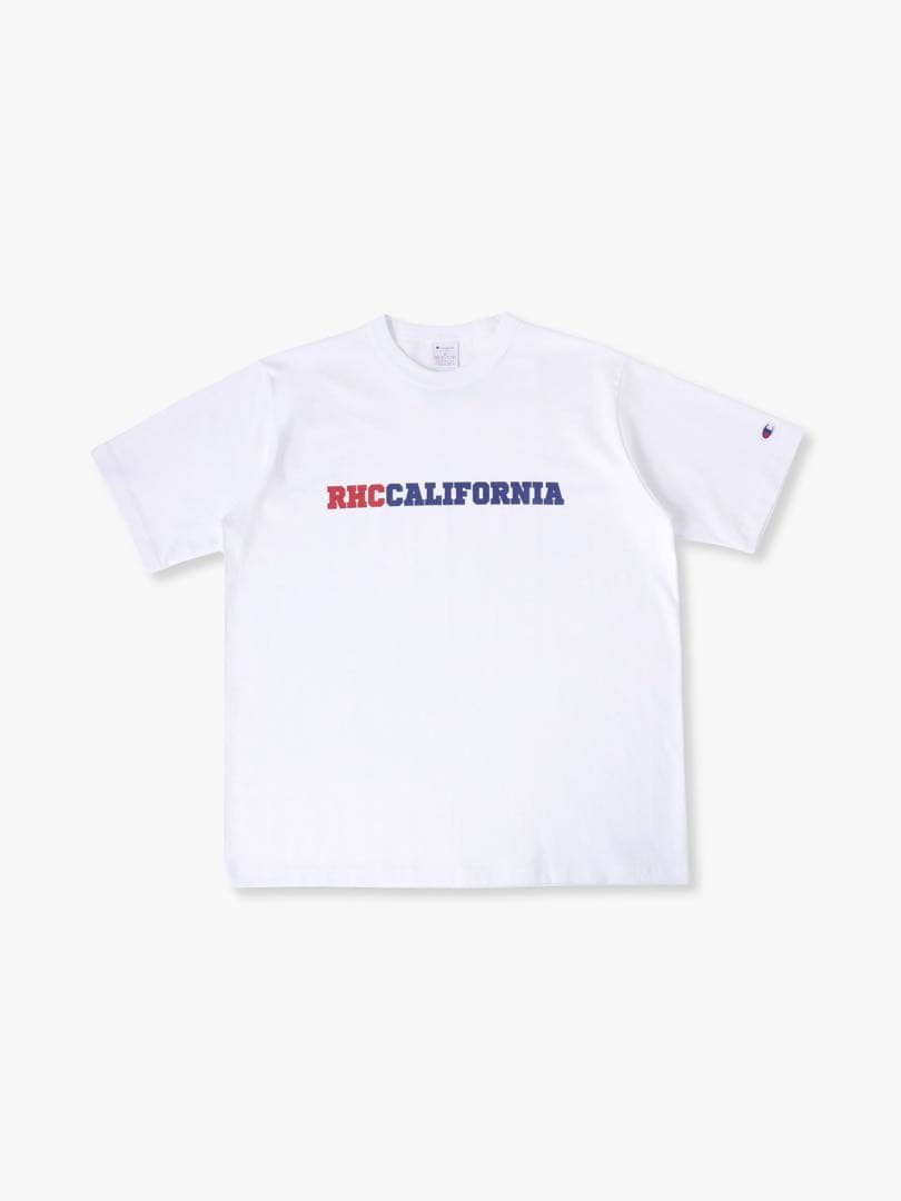 あ*み様 champion×RHCロンハーマン　USA TEE