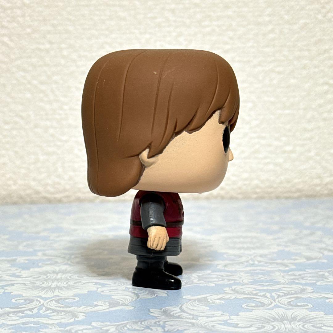Funko pop! ゲーム・オブ・スローンズ Tyrion Lannister
