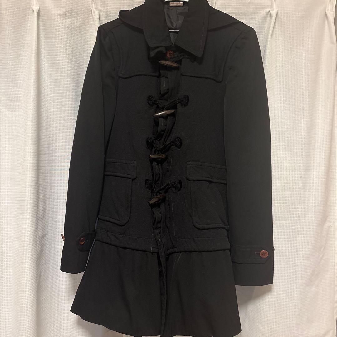 COMME des GARÇONS HOMME PLUS 2009ダッフルコート