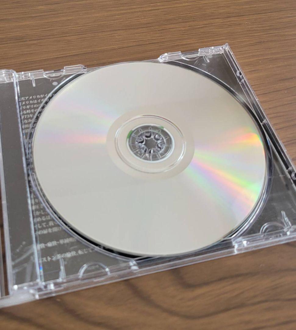 ぼすとん茶の湯会　千のLick⭐︎You万のSuck⭐︎You　CD　アルバム