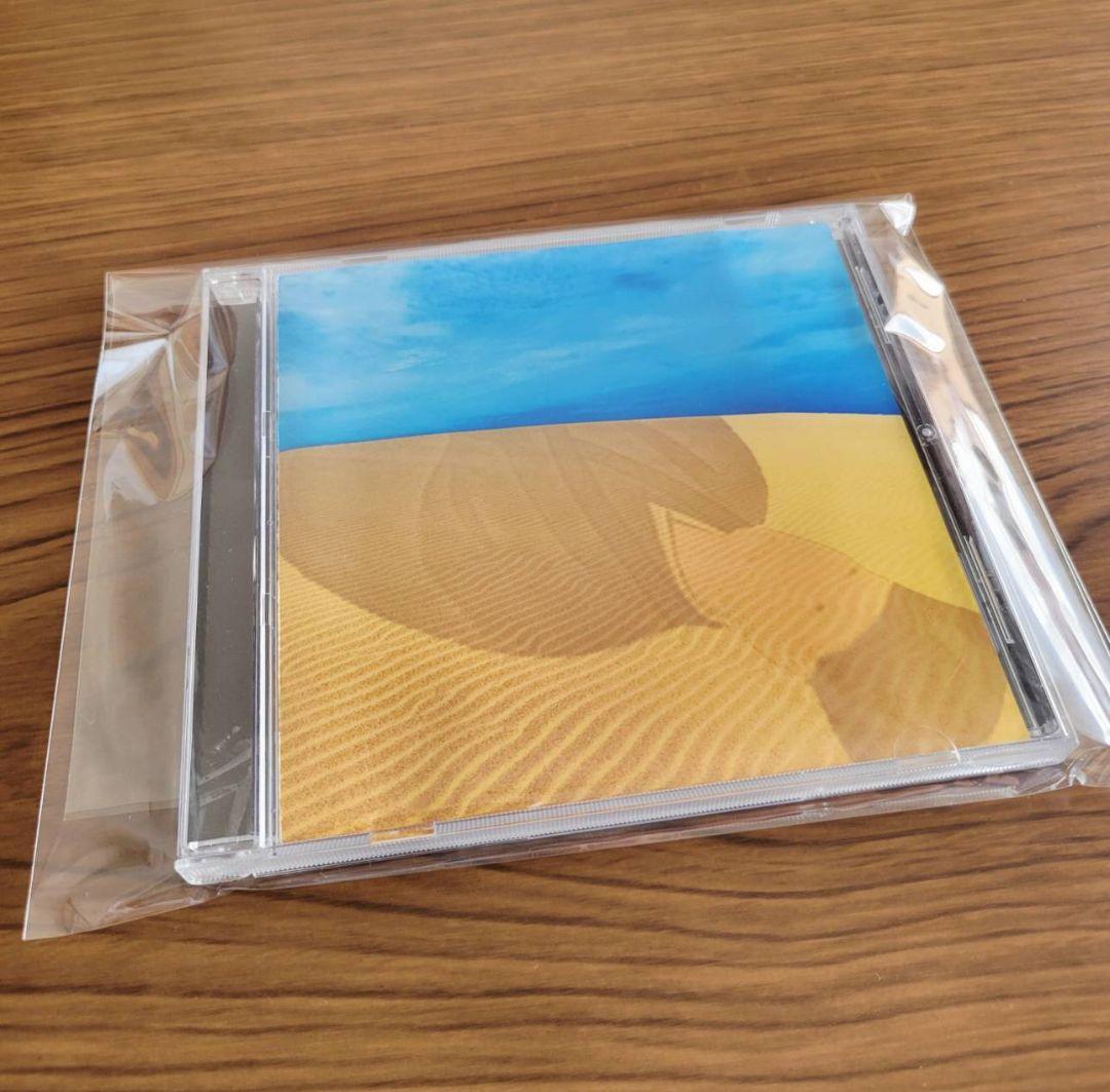 ぼすとん茶の湯会　千のLick⭐︎You万のSuck⭐︎You　CD　アルバム