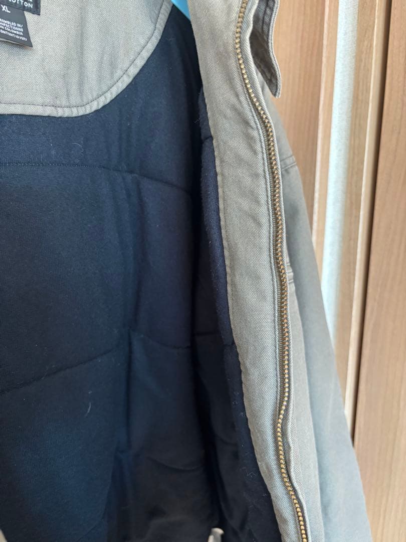 Patagonia パタゴニア Double Duty Jacket