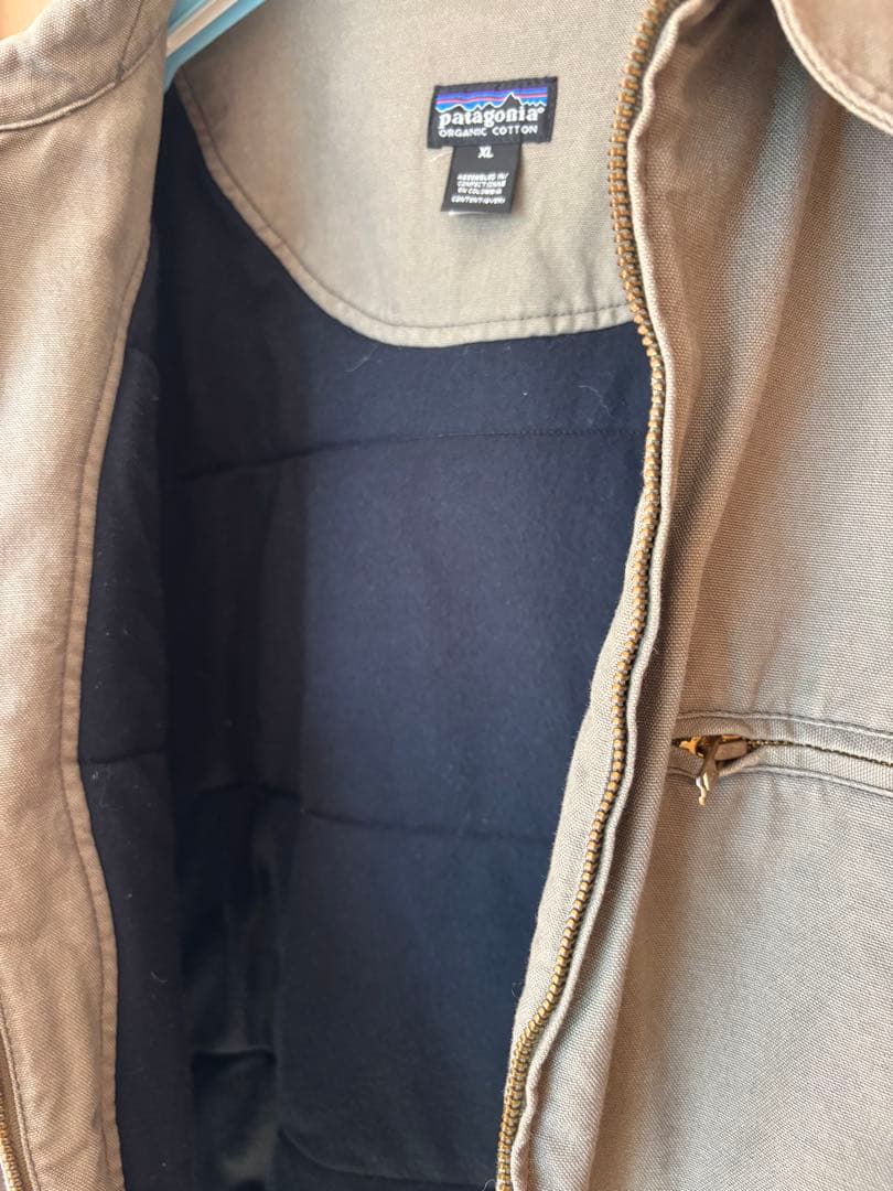 Patagonia パタゴニア Double Duty Jacket