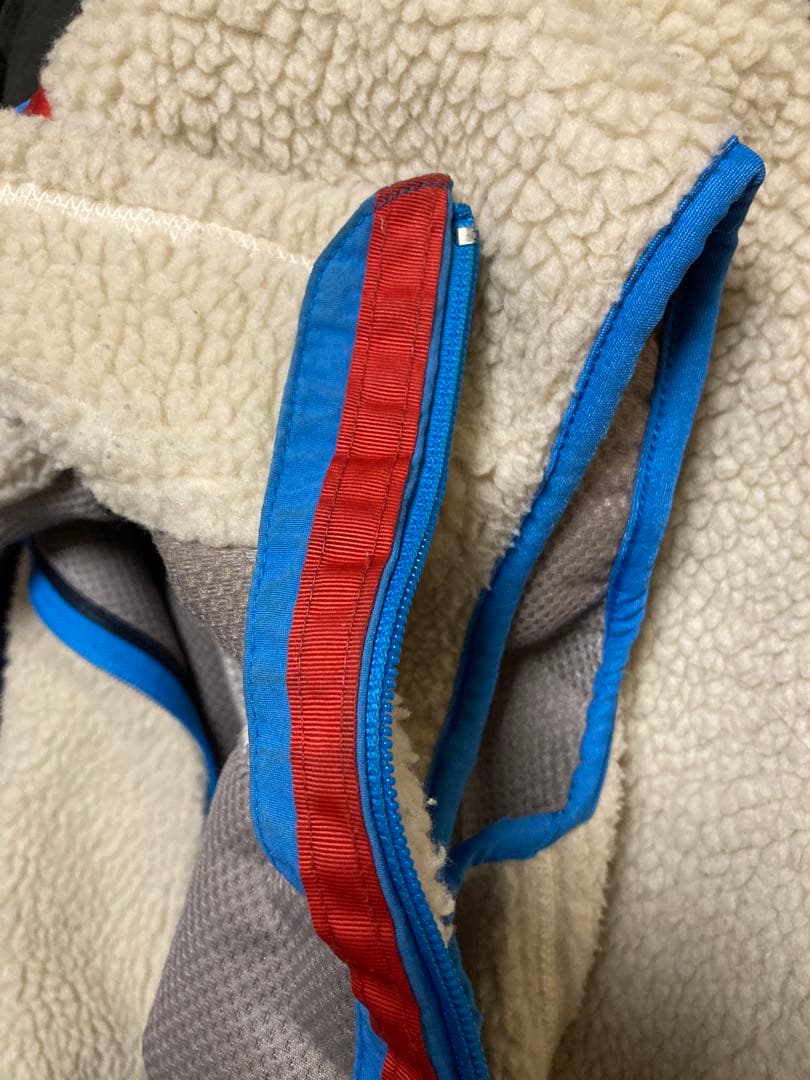 patagonia / パタゴニア /︎メンズ・クラシック・レトロX・ベスト