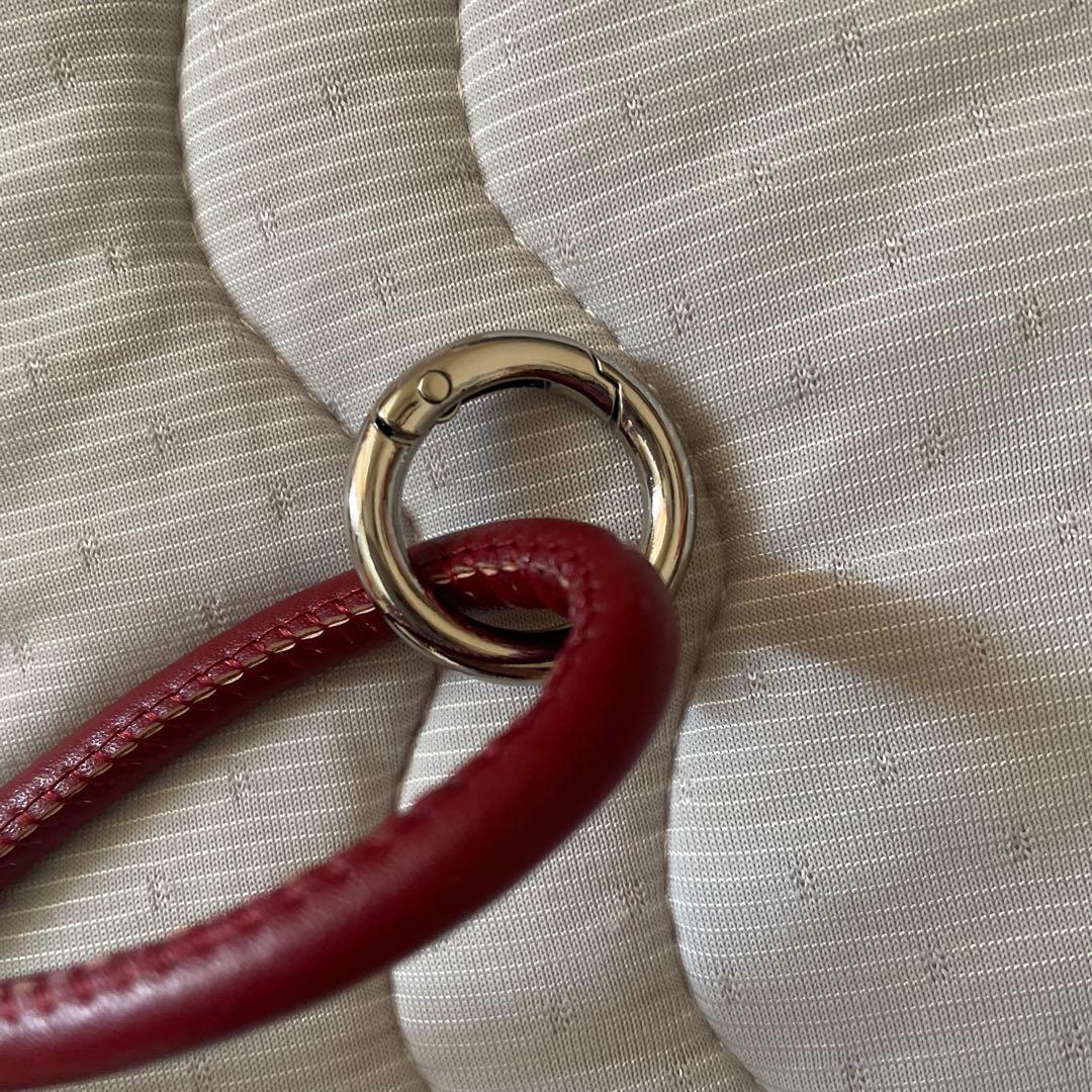 ajew strap コイルストラップ