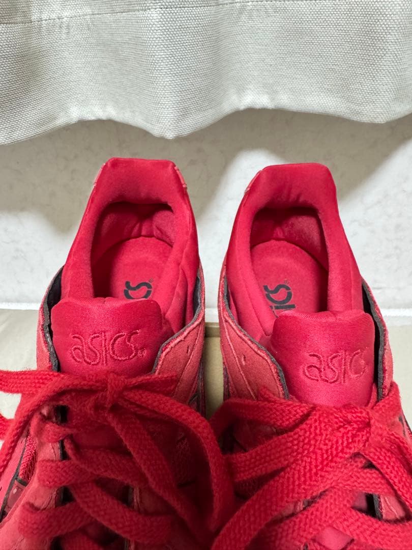 【未使用・完売モデル】アシックス ゲルライト V
