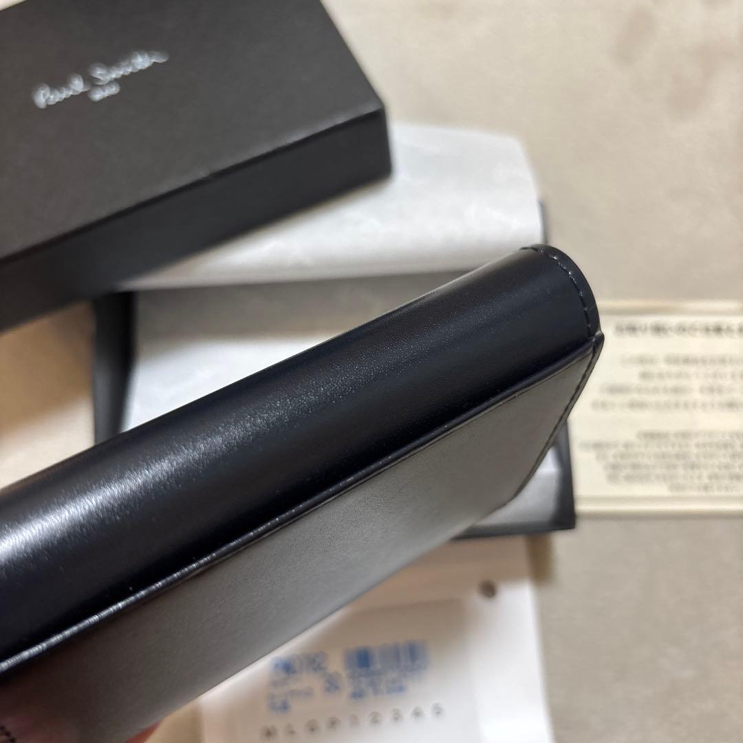 Paul Smith ポールスミス ラブレター 名刺入れ　限定