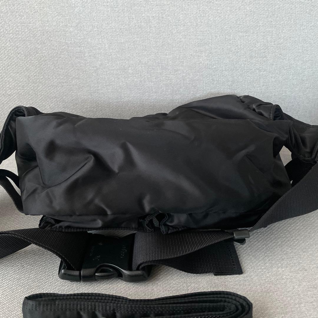 【美品】PORTER ポーター　タンカー　2WAY ショルダー　ボディバッグ