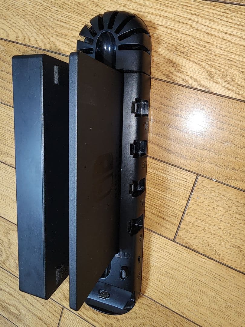 Switch、一式