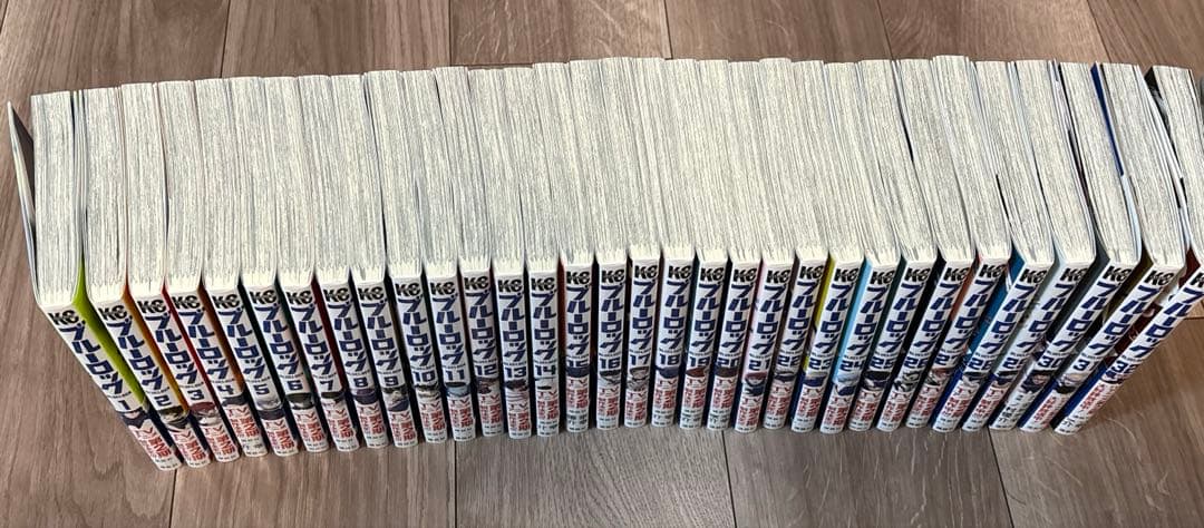 ブルーロック　1～32巻　 セット