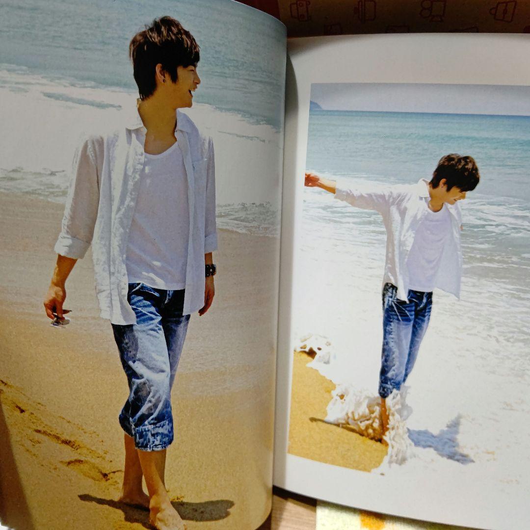 SEO IN GUK SPECIAL ALBUM 애기야 エギヤ