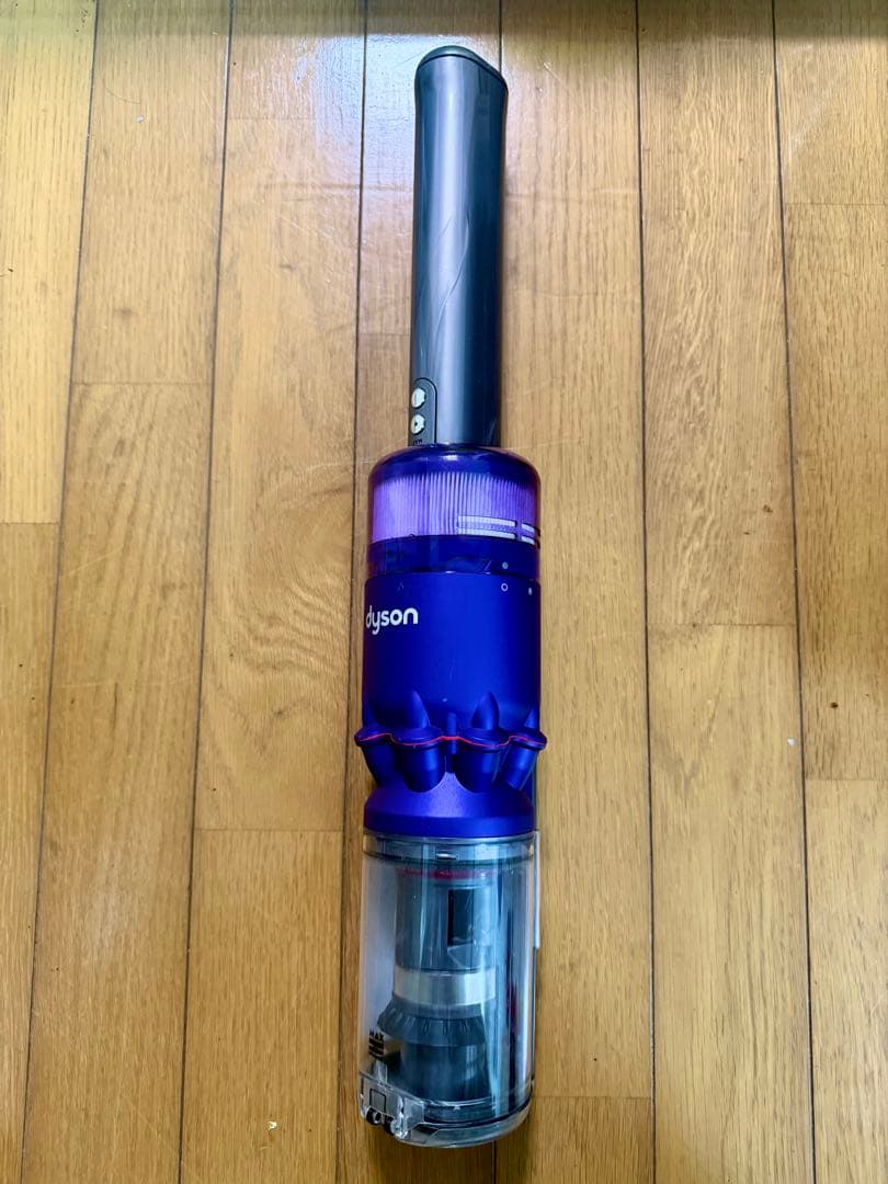 【訳あり】ダイソンDyson Omni-glide Complete SV19