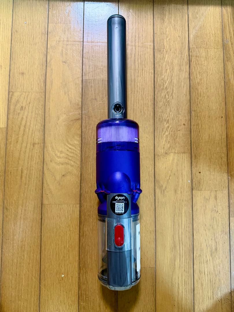 【訳あり】ダイソンDyson Omni-glide Complete SV19