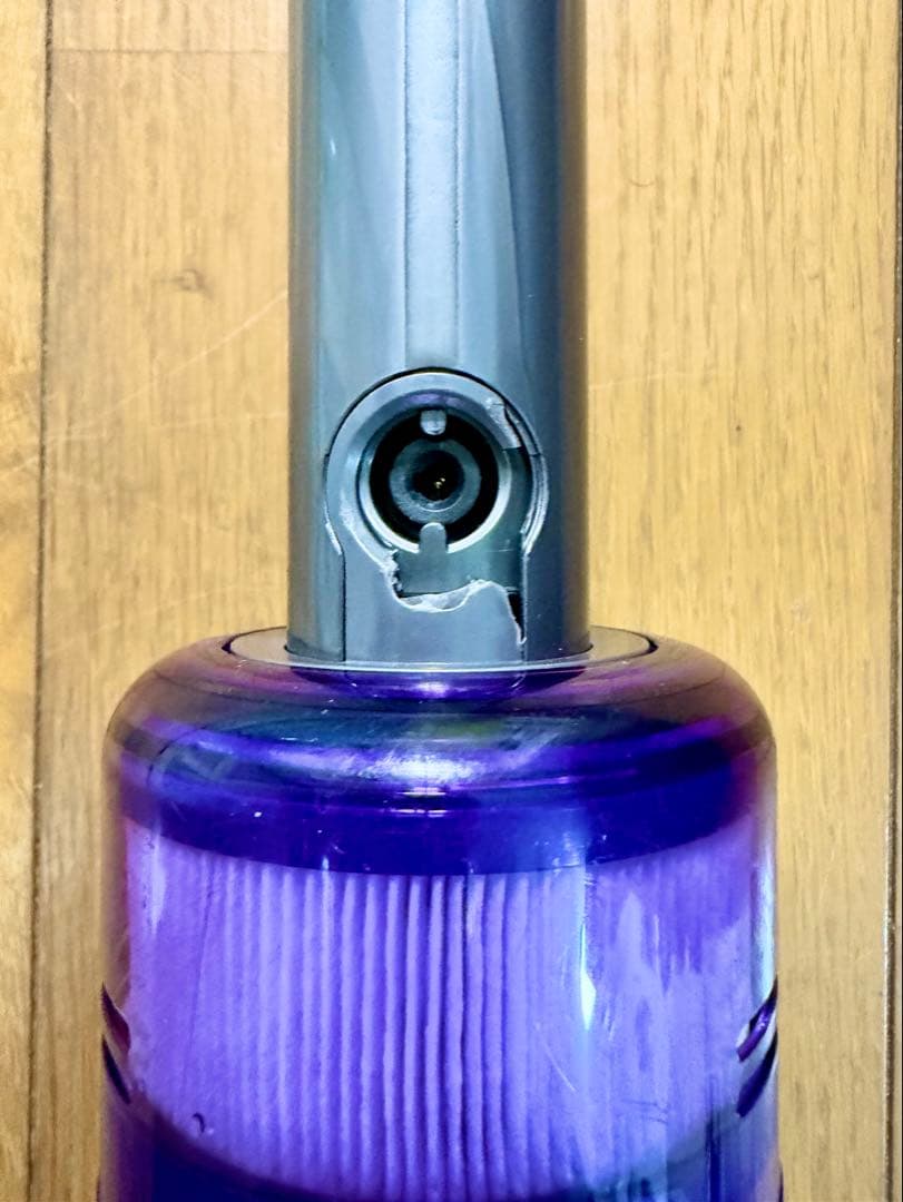 【訳あり】ダイソンDyson Omni-glide Complete SV19