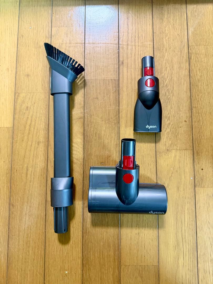 【訳あり】ダイソンDyson Omni-glide Complete SV19