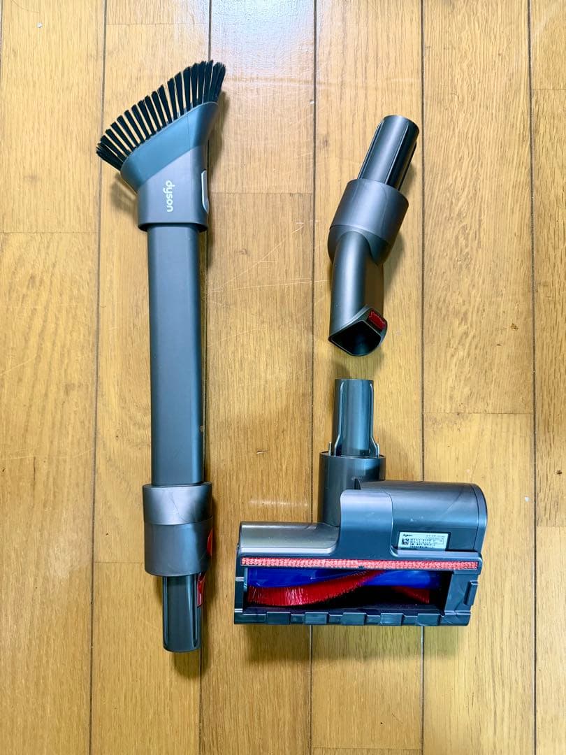 【訳あり】ダイソンDyson Omni-glide Complete SV19