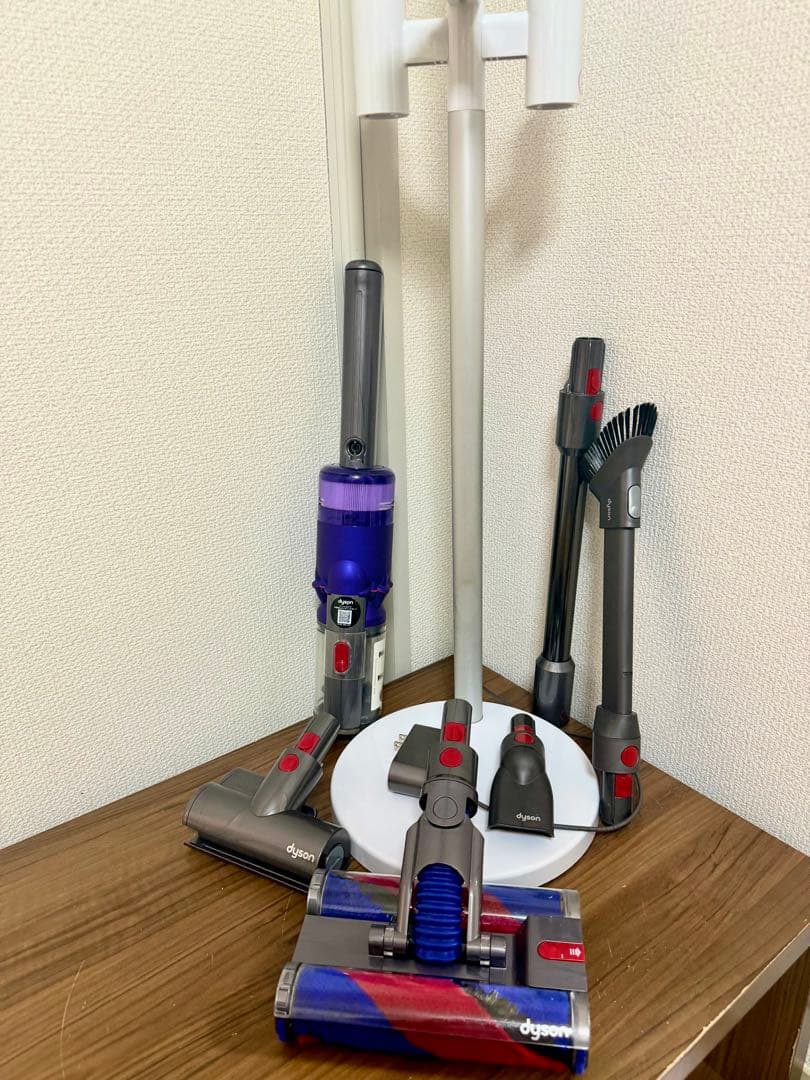 【訳あり】ダイソンDyson Omni-glide Complete SV19