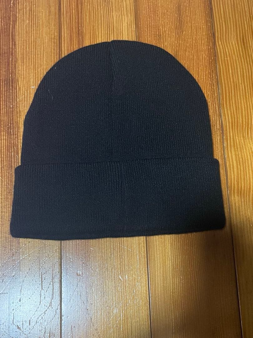 Supreme ビーニー fti fuckthisindustry