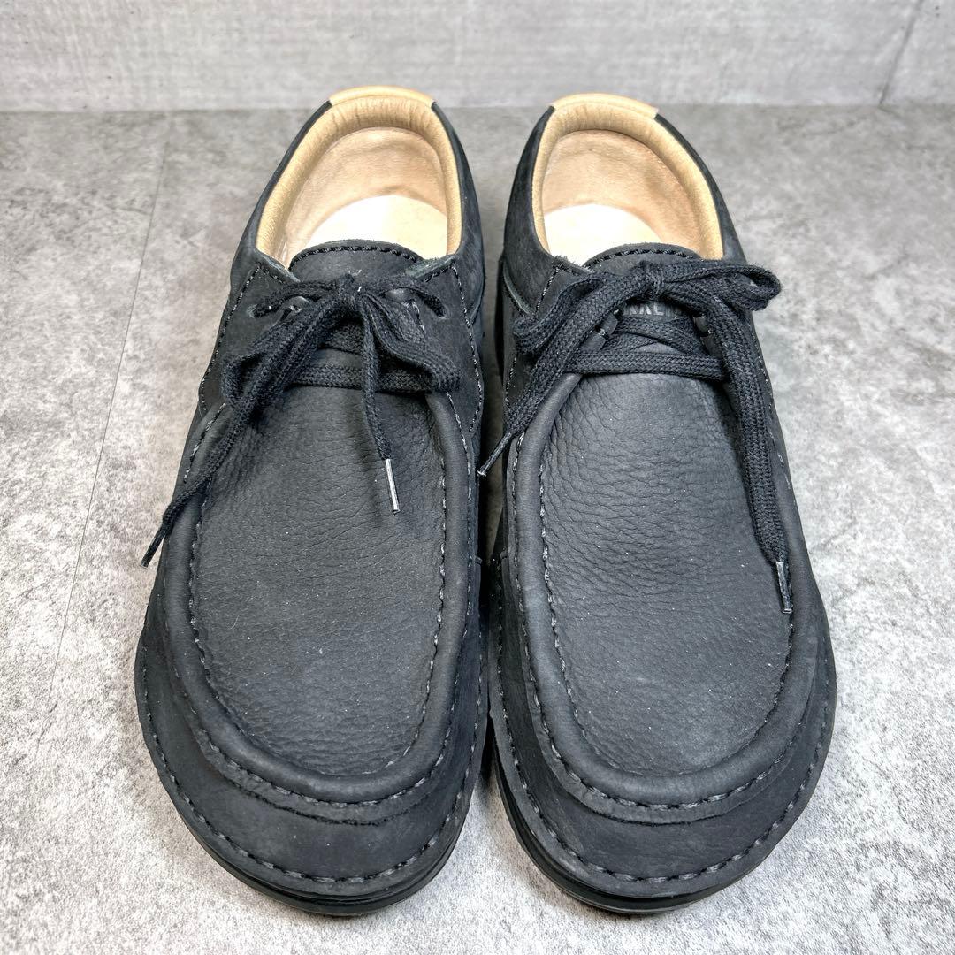 未使用級✨【BIRKENSTOCK】ビルケンシュトック/パサデナ/ナロー幅/人気