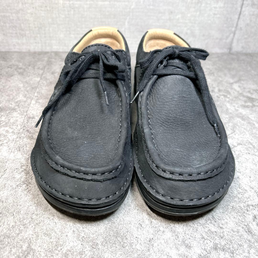 未使用級✨【BIRKENSTOCK】ビルケンシュトック/パサデナ/ナロー幅/人気
