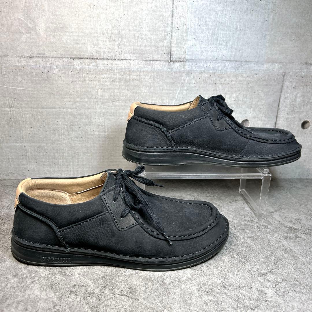 未使用級✨【BIRKENSTOCK】ビルケンシュトック/パサデナ/ナロー幅/人気