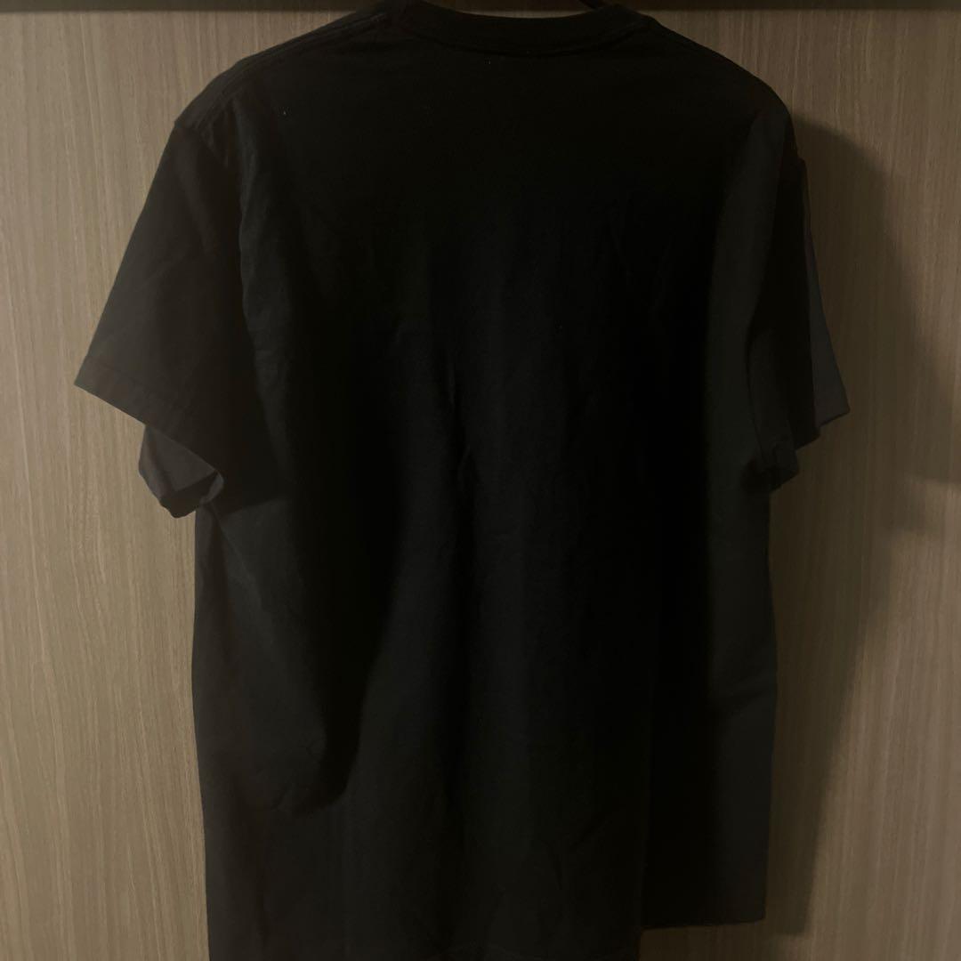 Supreme toy machine ロゴtee Mサイズ 美品
