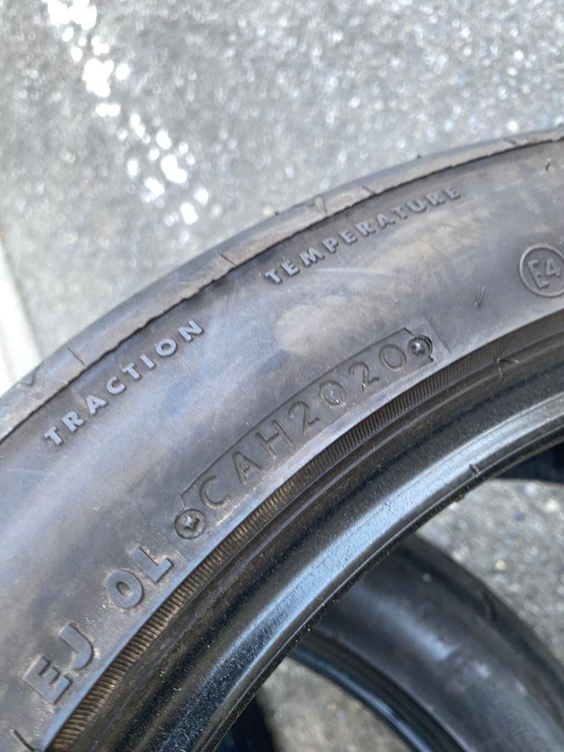235/45R17 RE-71RS 4本セット