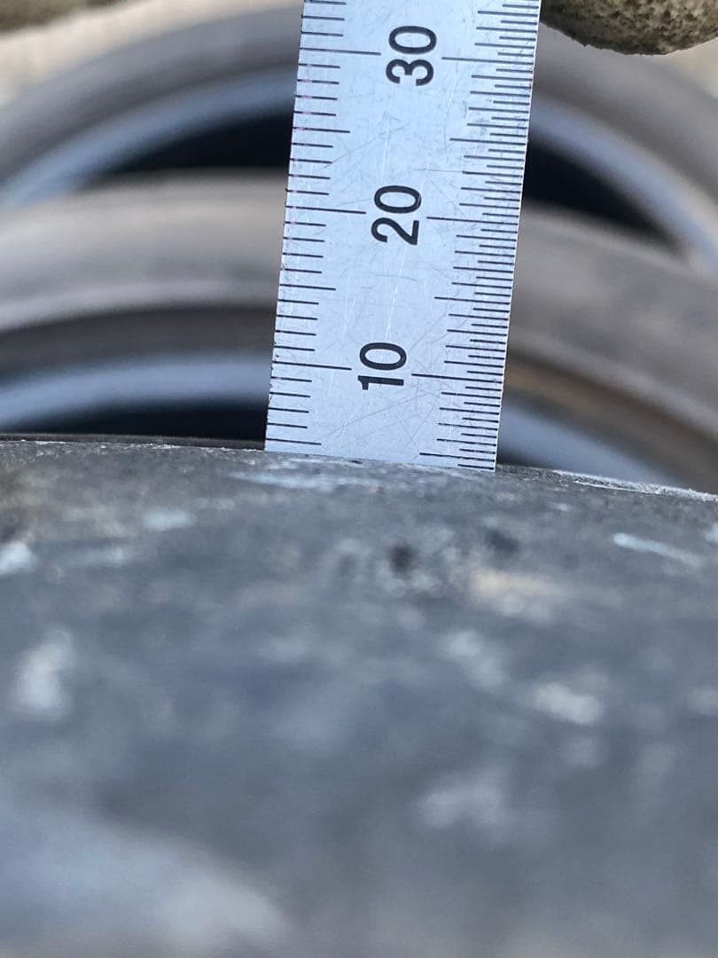 235/45R17 RE-71RS 4本セット