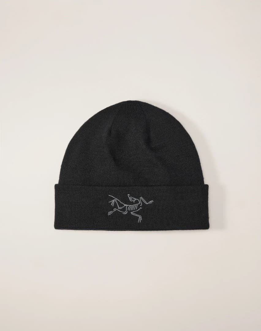 ARC'TERYX Embroidered Bird Toque エンブロイダー