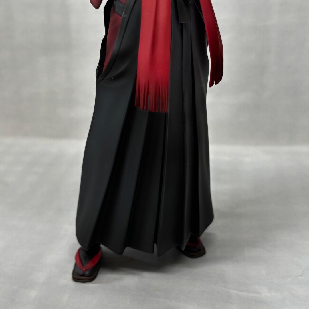 刀剣乱舞 加州清光 フィギュア