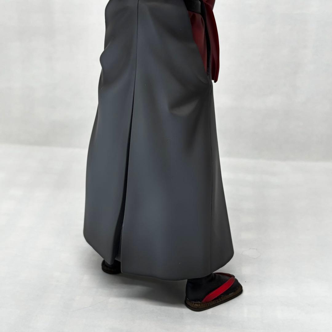 刀剣乱舞 加州清光 フィギュア