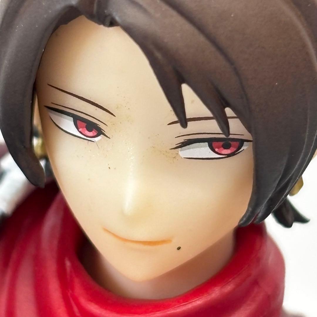 刀剣乱舞 加州清光 フィギュア