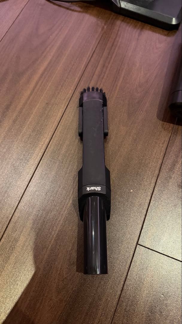 Shark スティッククリーナー 本体 充電スタンド付き