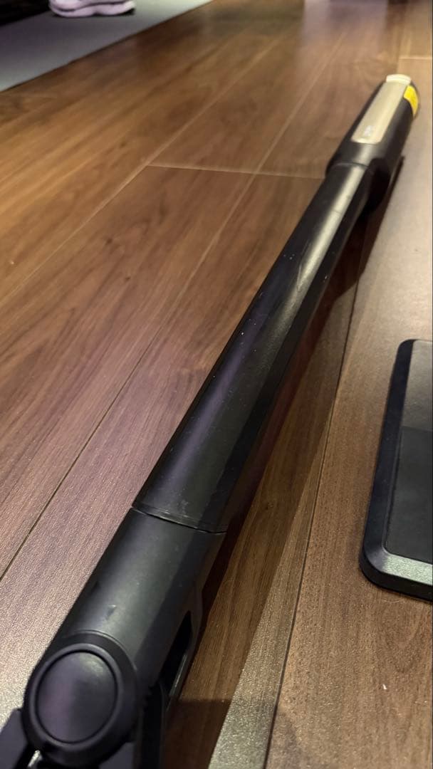 Shark スティッククリーナー 本体 充電スタンド付き