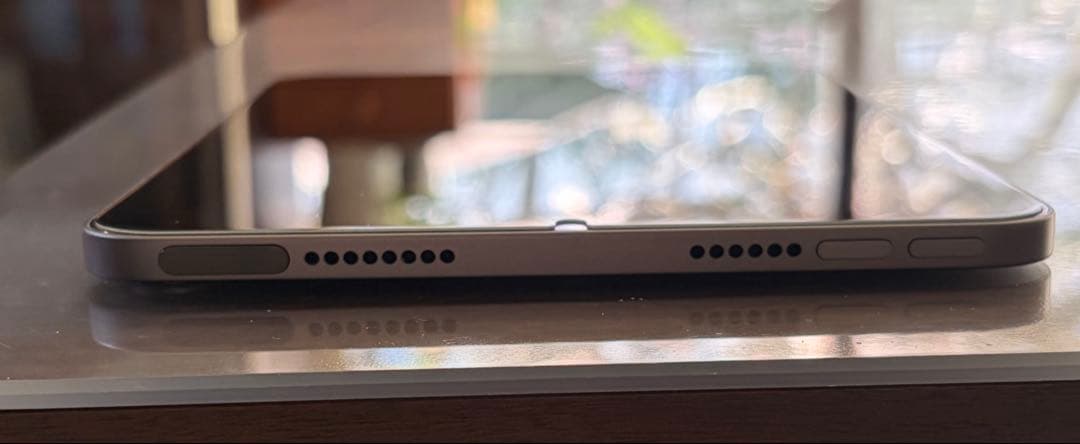 iPad mini 第7世代 256GB Wi-Fi バッテリー100% 箱付