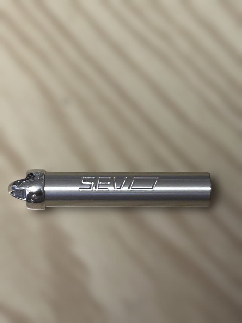 SEV ネックレス
