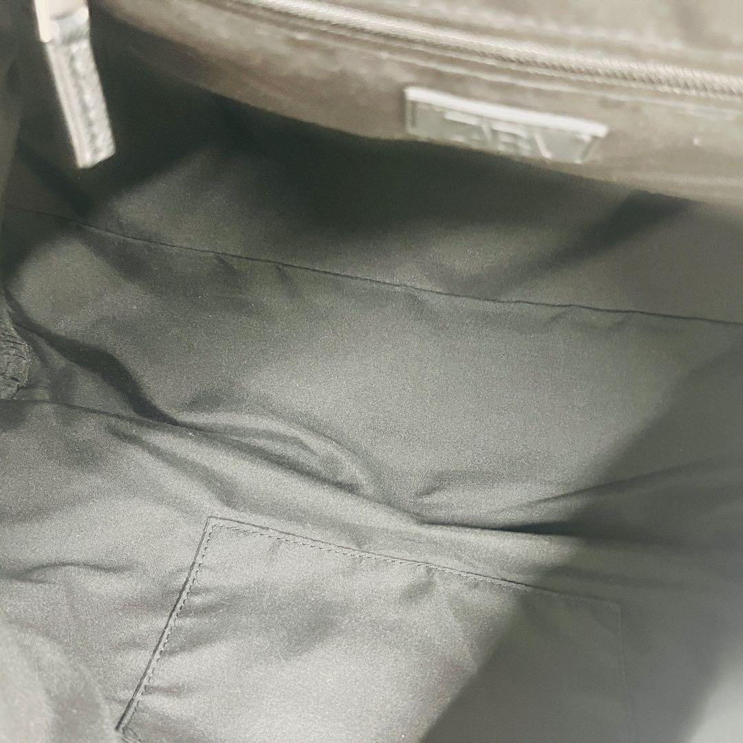 【未使用級】ZARA ザラ ブラック ボストンバッグ 2WAY 大容量 旅行用