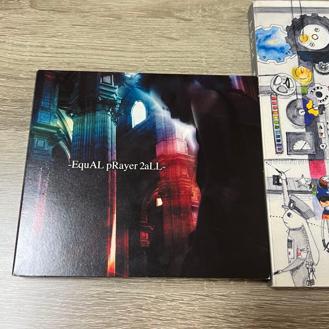 アヤビエ CD