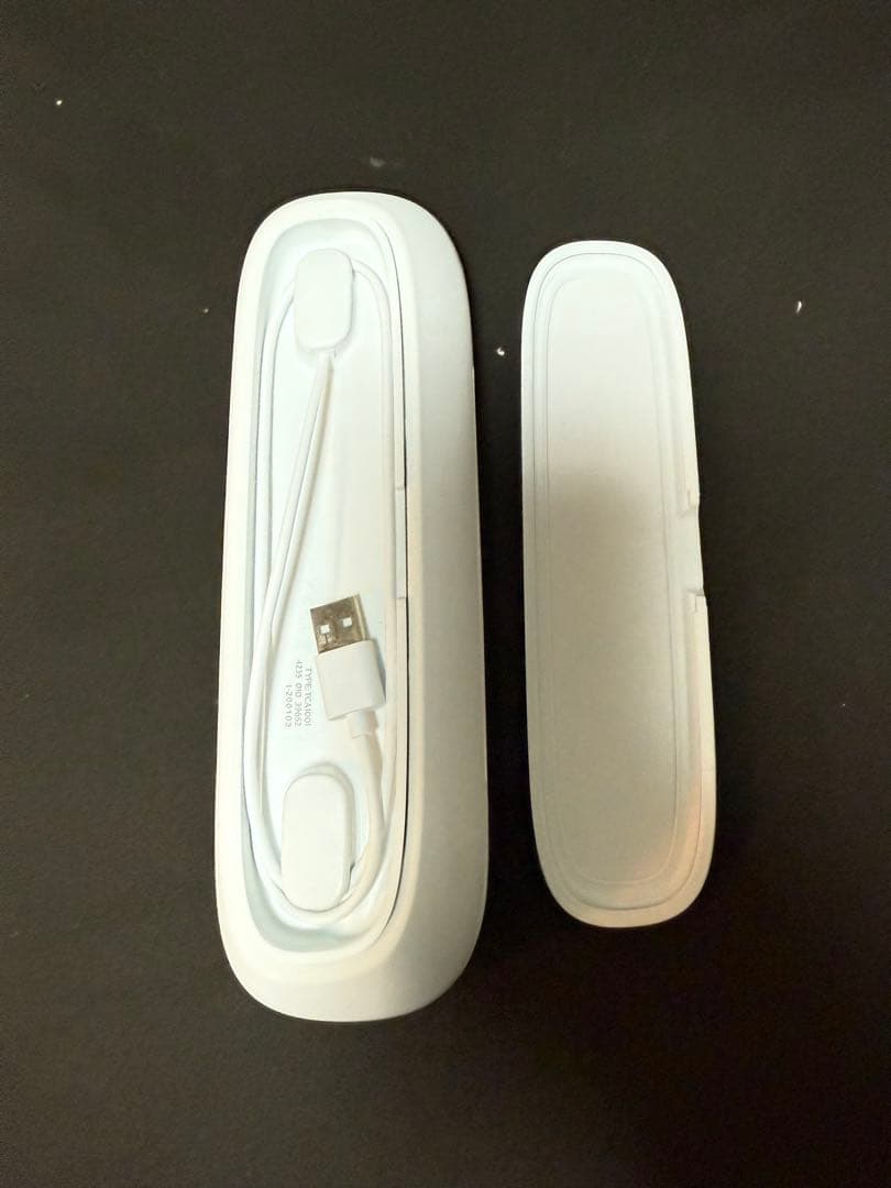 PHILIPS sonicare　HX991W 電動歯ブラシ 本体 充電コード