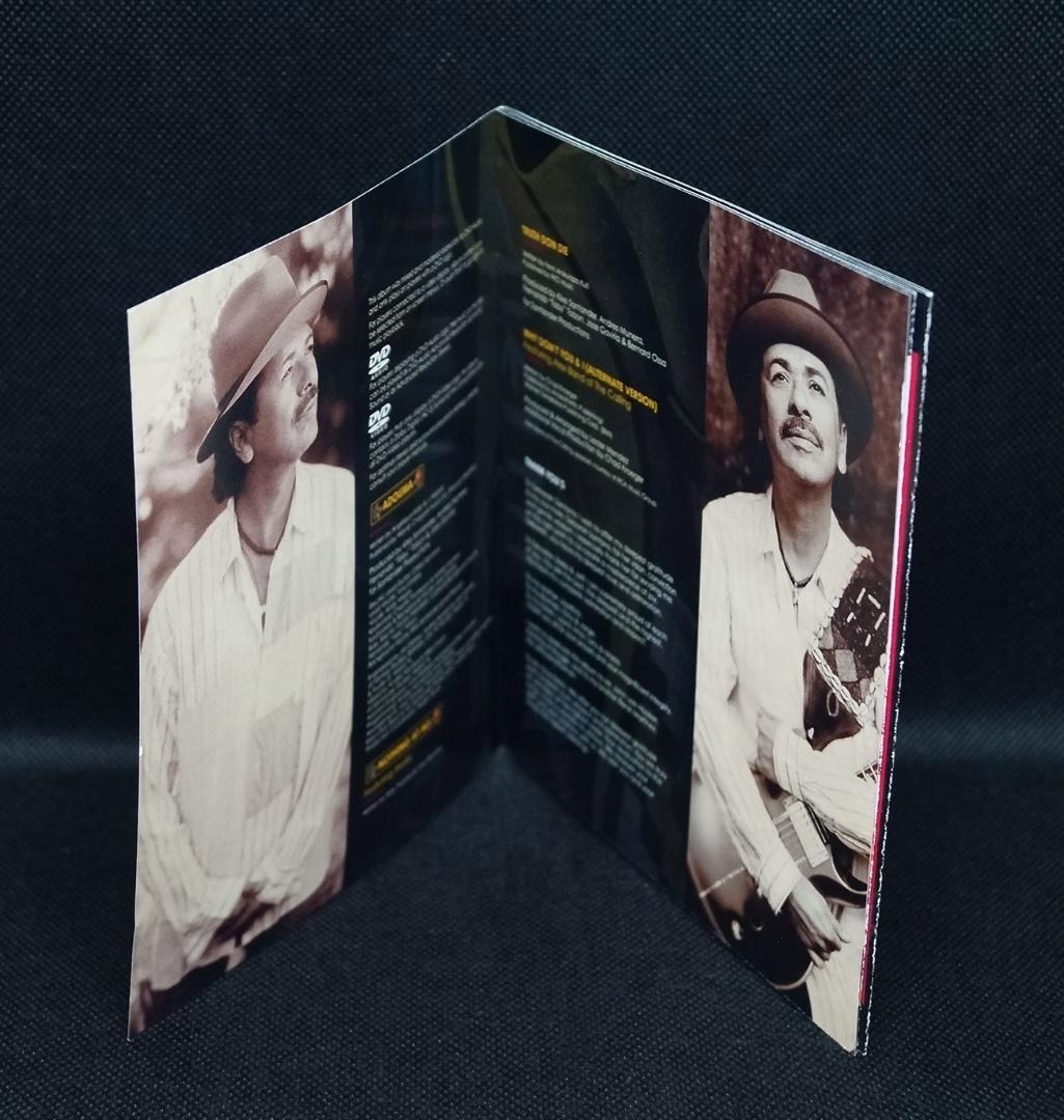 【中古DVD-Audio】サンタナ「シャーマン」ハイレゾ希少廃盤