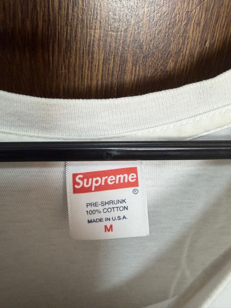 Supreme AKIRA Tシャツ