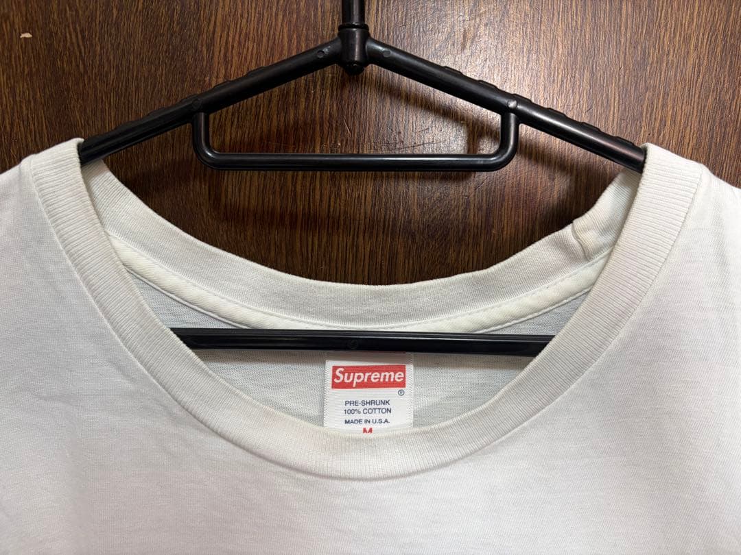 Supreme AKIRA Tシャツ