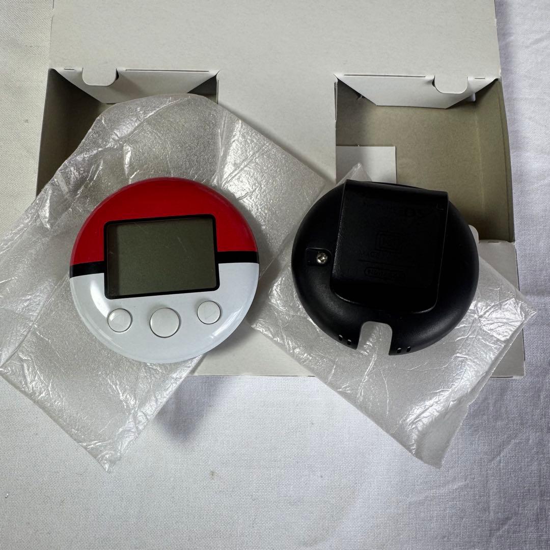 DS ポケットモンスター　 ハートゴールド　ポケウォーカー付き